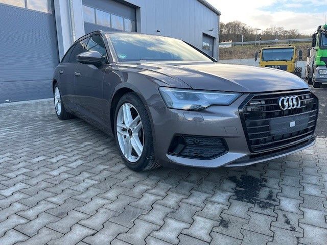 Audi A6 212.298 km 18.450 &euro; Malsfeld 34323