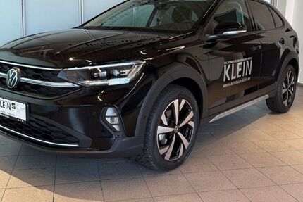 VW Taigo 5.649 km 30.590 &euro; Fuldatal 34233