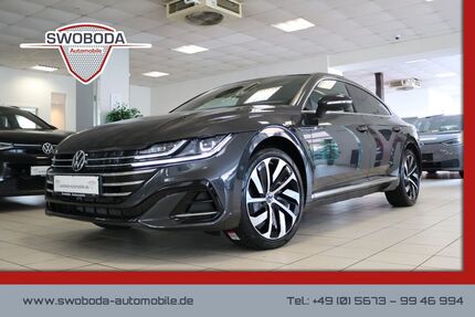 VW Arteon 74.678 km 30.450 &euro; Espenau bei Kassel 34314