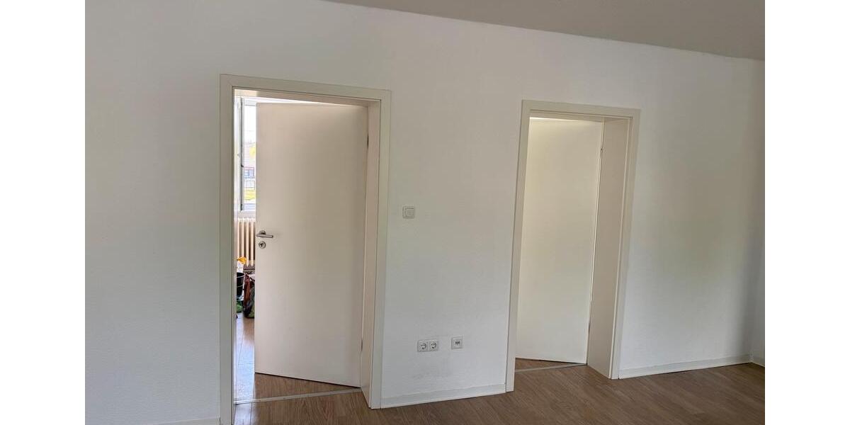 Etagenwohnung Vellmar - 2.5 Zimmer, 62 m&sup2;, 600&euro; | Angebot:26272090