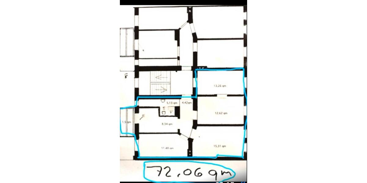 Einfamilienhaus Kassel Vorderer Westen - 870.000&euro; | Angebot:26718675