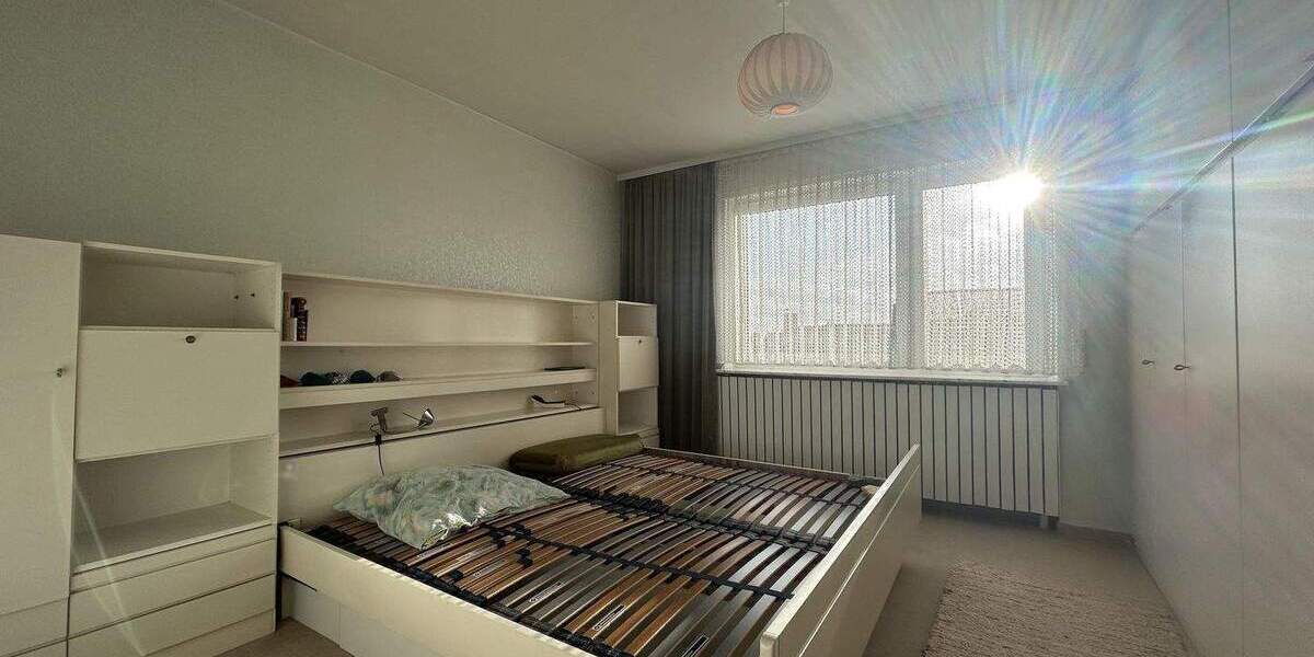 Gepflegte Doppelhaushälfte mit großem Grundstück und Garten in ruhiger Wohnlage von Vellmar! 4 zimmer