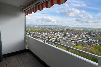 Wohnung Kassel Niederzwehren - 4 Zimmer, 87 m&sup2;, 1.040&euro; | Angebot:26224481