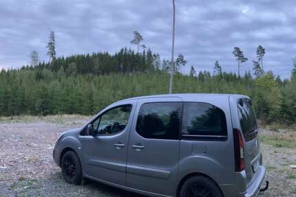 Citroen Berlingo 161.000 km 7.500 &euro; Staufenberg 34355