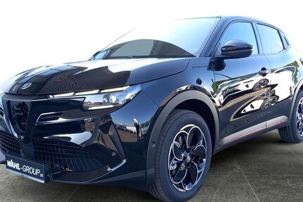 Alfa Romeo Junior 2.000 km 29.900 &euro; Kassel 34125