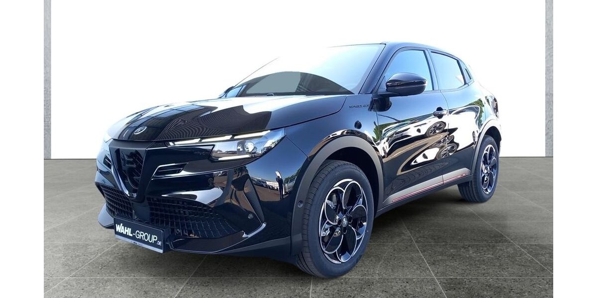 Alfa Romeo Junior 5.525 km 27.699 &euro; Kassel 34125