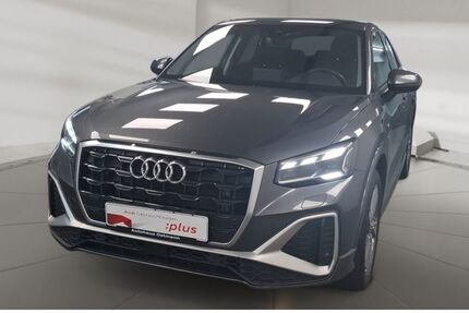 Audi Q2 22.777 km 30.660 &euro; Fritzlar 34560