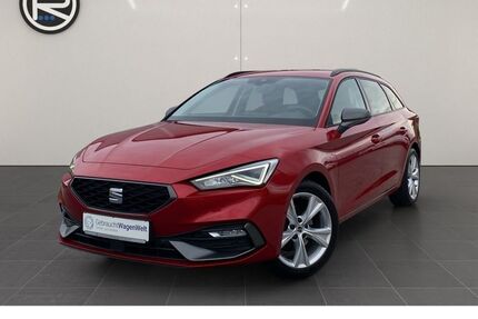 Seat Leon 66.497 km 18.980 € Fritzlar 34560
