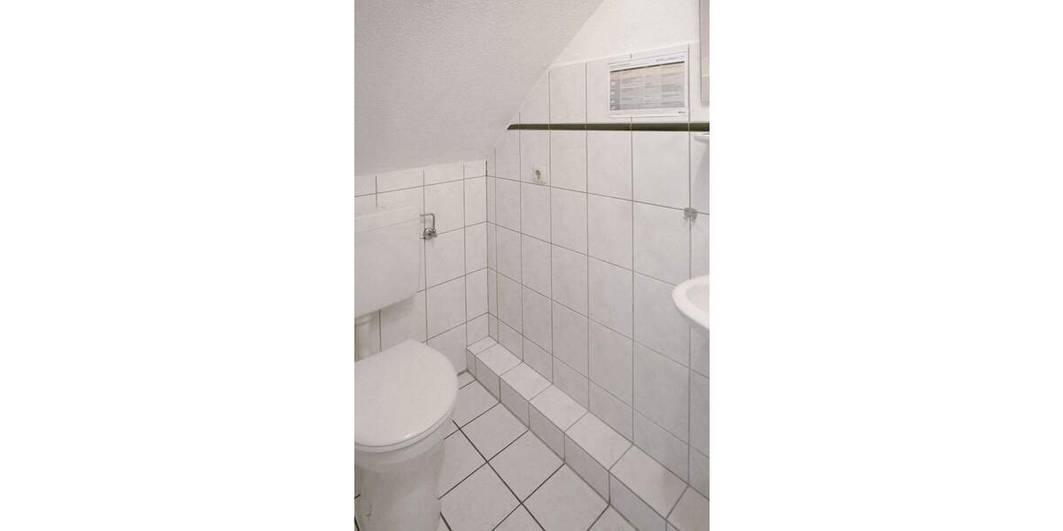 Etagenwohnung Kaufungen Niederkaufungen - 3 Zimmer, 111 m&sup2;, 225.000&euro; | Angebot:26117772