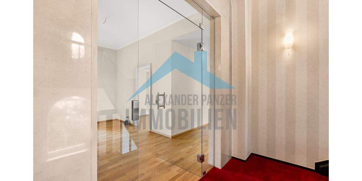 Etagenwohnung Fuldatal / Ihringshausen Ihringshausen - 4 Zimmer, 166 m&sup2;, 1.400&euro; | Angebot:25705733