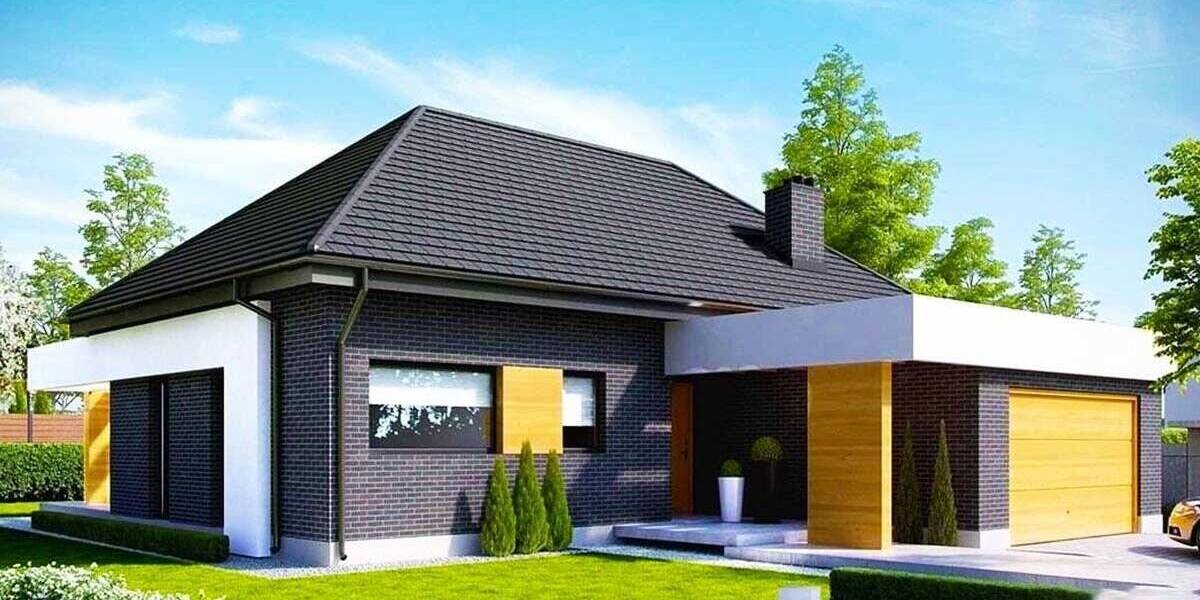 Bungalow Kassel Mitte - 4 Zimmer, 140 m&sup2;, 209.860&euro; | Angebot:25845444