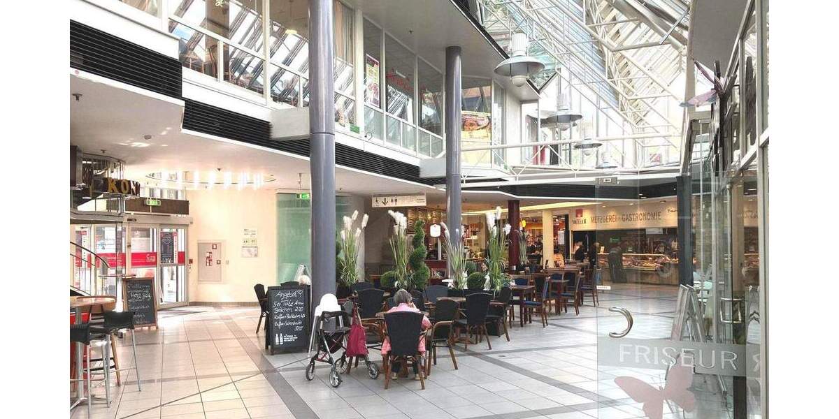 Gewerbeobjekt Kassel Bad Wilhelmshöhe - 1.512&euro; | Angebot:22950109