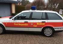 BMW 3er