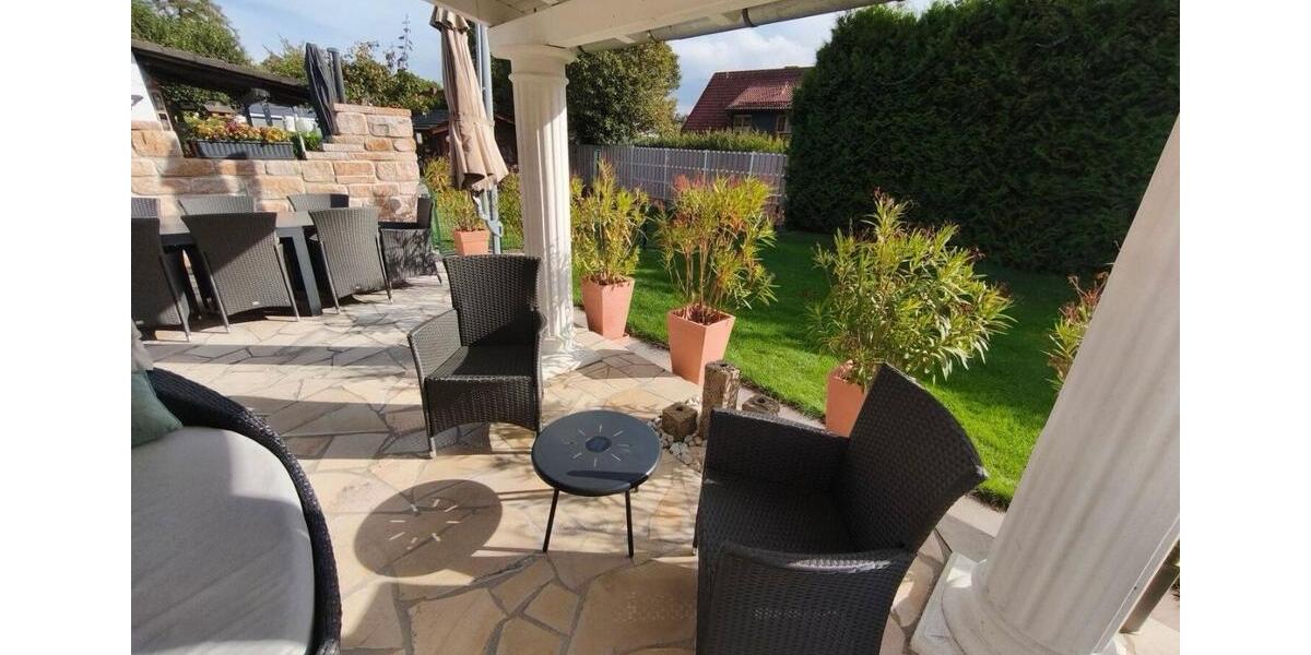 Haus Doppelhaushälfte 5 zimmer