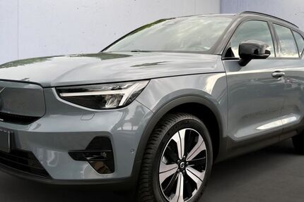 Volvo XC40 37.795 km 38.450 &euro; Kassel 34123