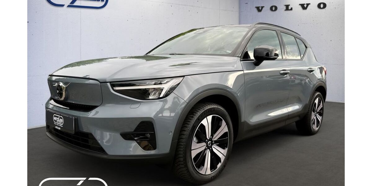 Volvo XC40 37.795 km 38.450 &euro; Kassel 34123