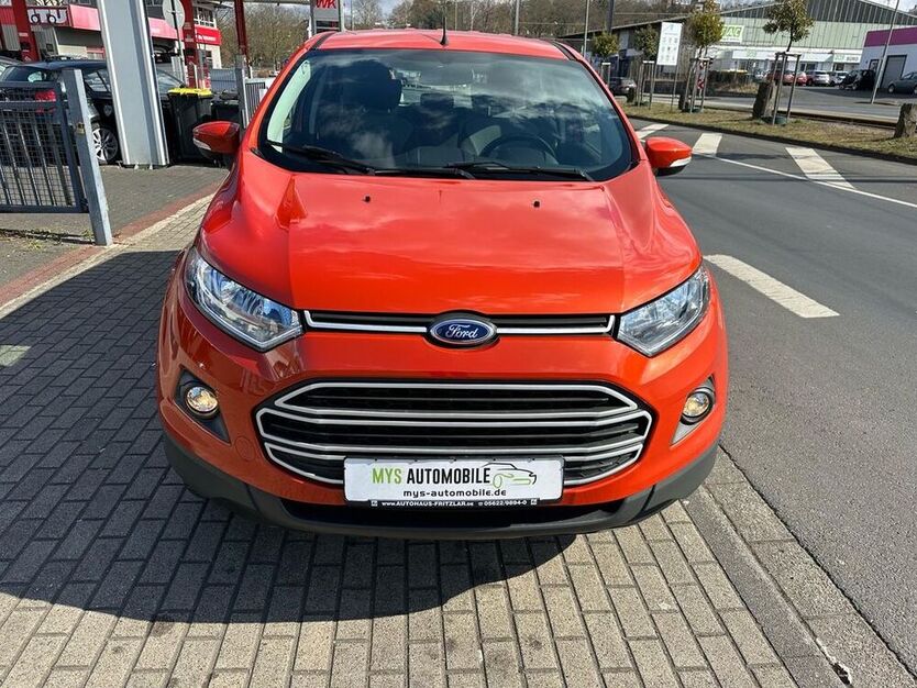 EcoSport