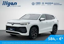 Gebrauchtwagen VW Tayron
