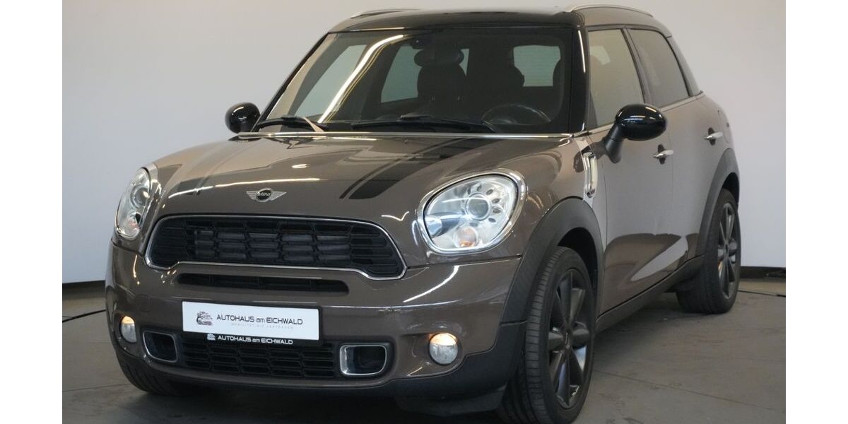 Mini Countryman S (Cooper) 126.040 km 8.990 &euro; Kassel 34123