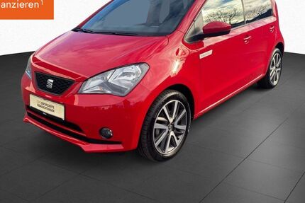 Seat Mii 41.300 km 13.233 € Kassel 34123