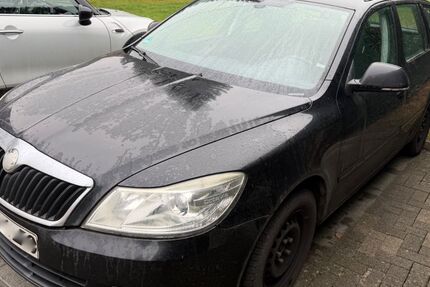 Skoda Octavia 260.000 km 1.999 &euro; Ahnatal Heckershausen 34292