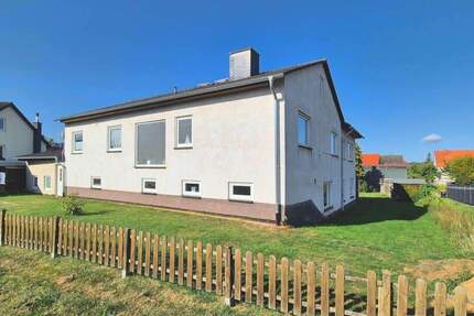 Haus Calden - 9 Zimmer, 260 m&sup2;, 289.000&euro; | Angebot:25139631