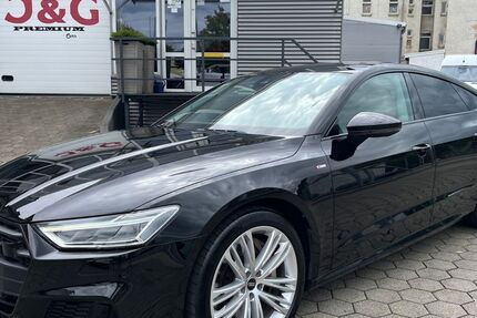 Audi A7 130.000 km 34.999 € Kassel 34123