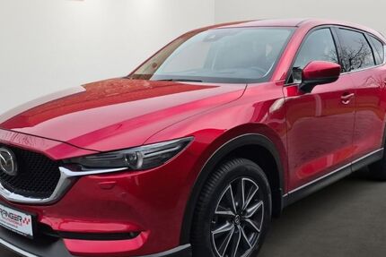 Mazda CX-5 123.672 km 15.990 &euro; Calden - Westuffeln 34379