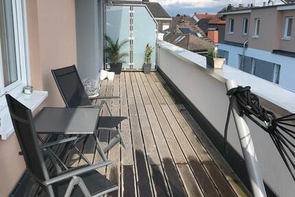 Luxuriöse PenthouseWohnung Kassel-Niederzwehren