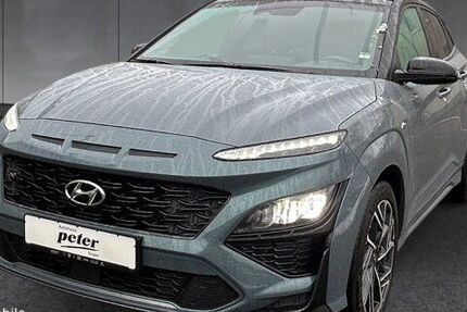 Hyundai KONA 25.163 km 19.990 &euro; Witzenhausen 37213
