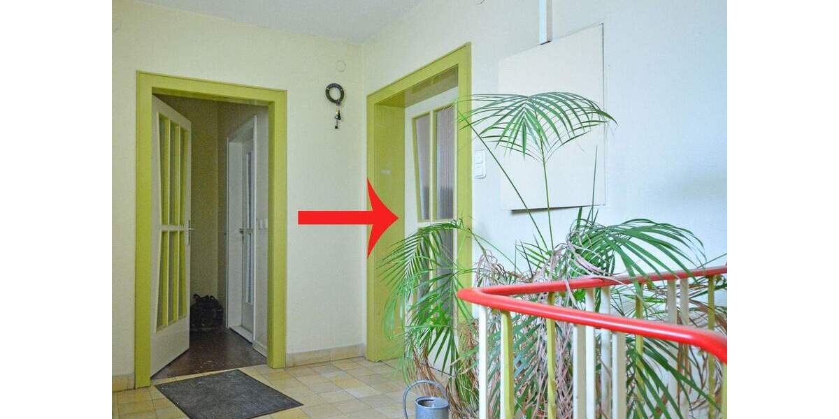 Etagenwohnung Kassel Mitte - 2 Zimmer, 63 m&sup2;, 150.000&euro; | Angebot:25735167