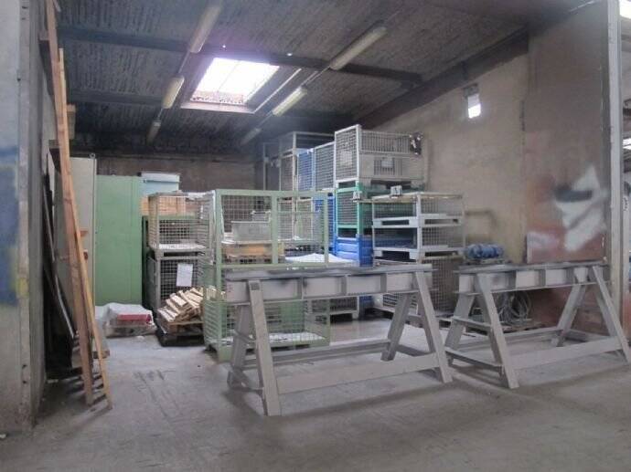 Gewerbeobjekt Kaufungen Papierfabrik - 1.400.000&euro; | Angebot:25165349