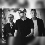 Lüder Lindau Band - Indie Pop