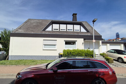 1-Zimmer-Appartment in Bad Wildungen zu vermieten