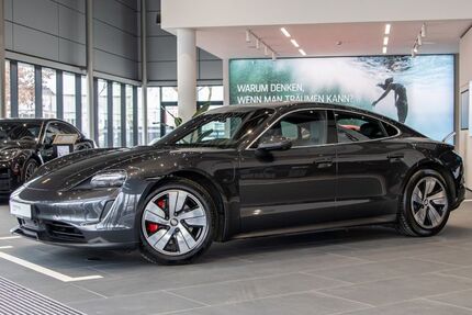 Porsche Taycan 48.900 km 66.700 &euro; Kassel 34123