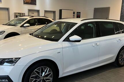 Skoda Octavia 162.297 km 17.485 &euro; Volkmarsen 34471