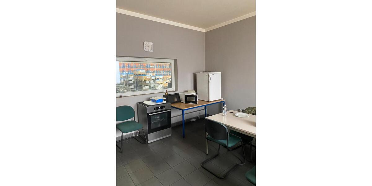 Gewerbeobjekt Kassel Bettenhausen - 4&euro; | Angebot:26248777