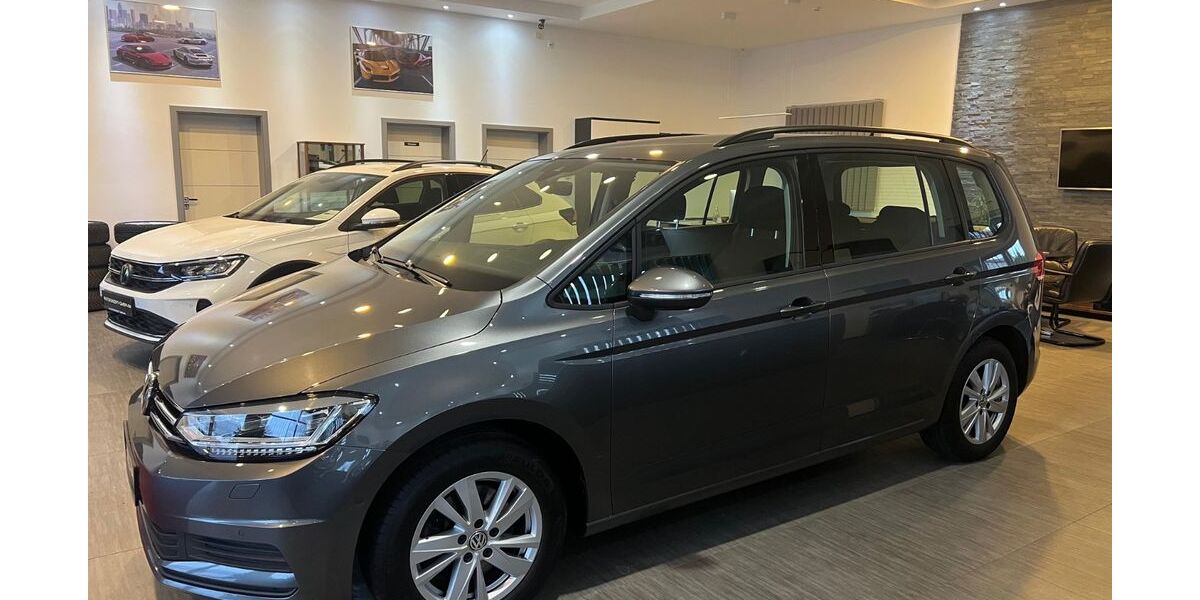 VW Touran 173.985 km 18.985 &euro; Volkmarsen 34471