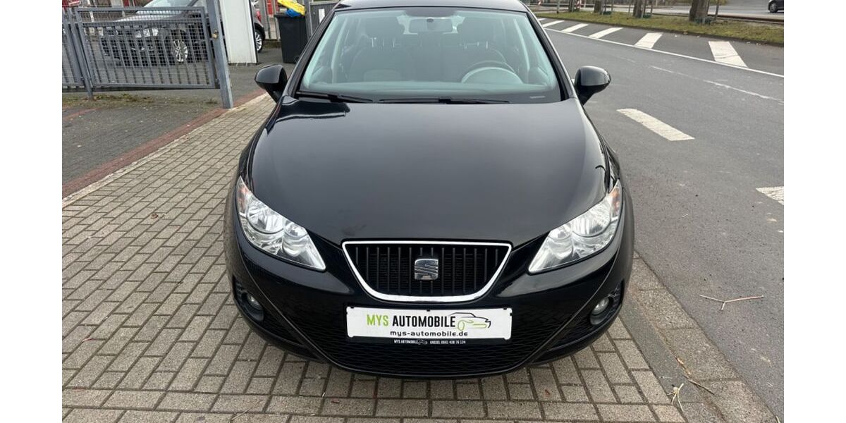 Seat Ibiza 111.928 km 5.999 &euro; Kassel 34134
