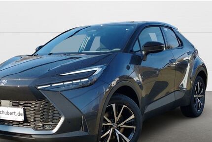 Toyota C-HR 8.133 km 33.960 &euro; Kassel 34125
