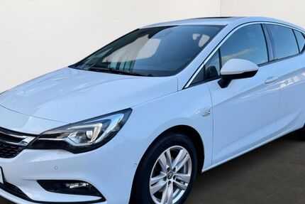 Opel Astra 86.950 km 11.990 &euro; Kassel 34123