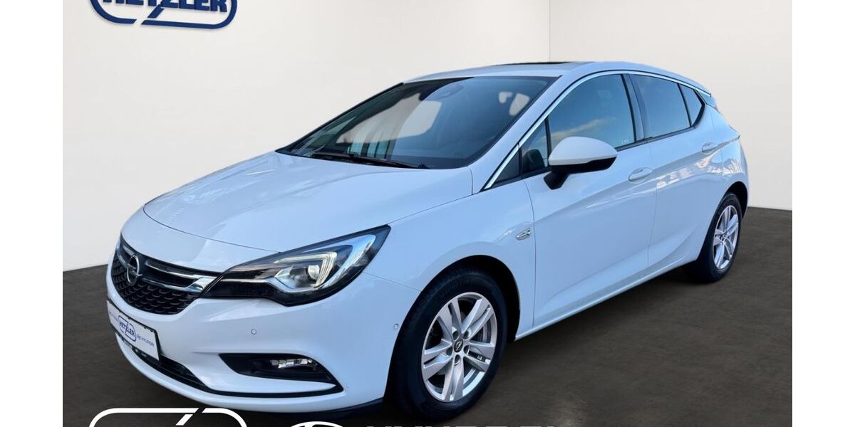 Opel Astra 86.950 km 11.990 &euro; Kassel 34123