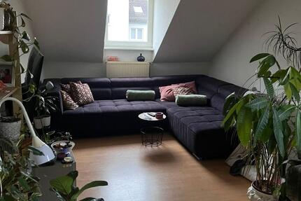 Wohnung Kassel Südstadt - 2 Zimmer, 70 m&sup2;, 550&euro; | Angebot:25310180