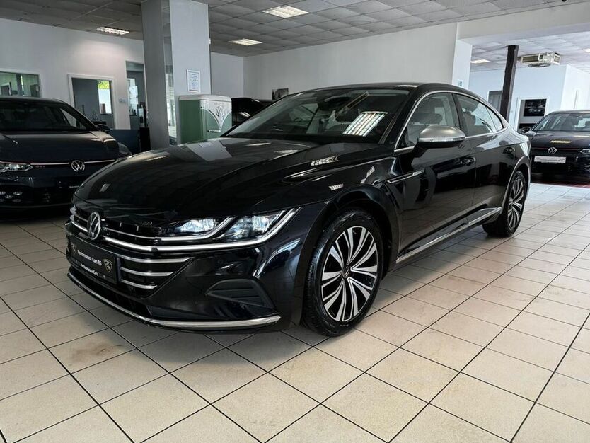 Arteon