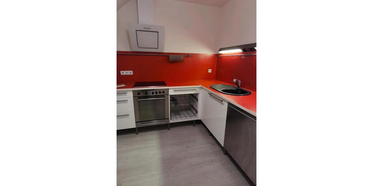 Wohnung im Stadtteil Kassel Wilhelmshöhe zu vermieten 2 zimmer