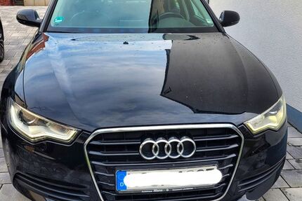 Audi A6 433.320 km 5.999 &euro; Lohfelden 34253