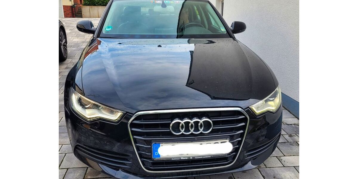 Audi A6 433.320 km 5.999 &euro; Lohfelden 34253