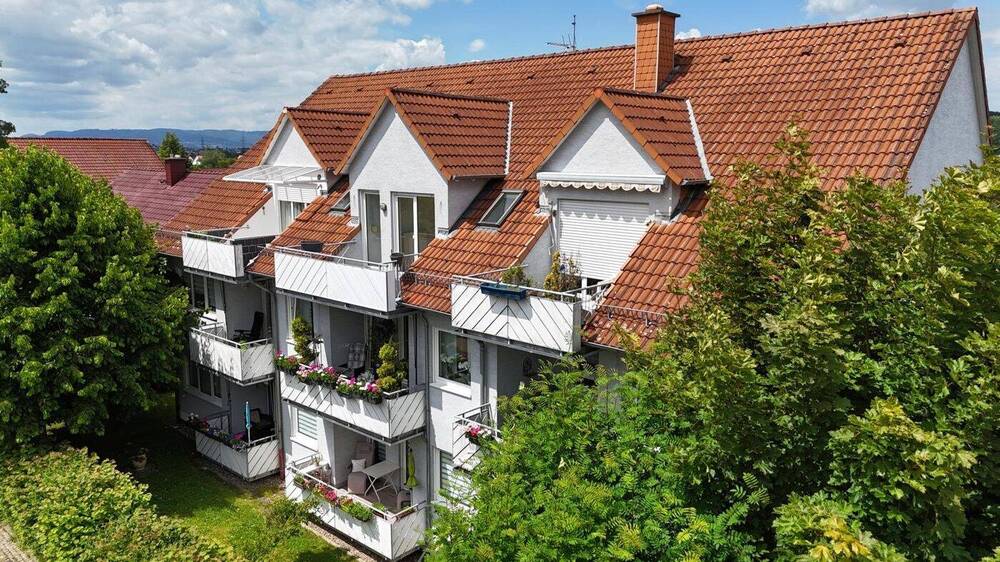 Etagenwohnung Kaufungen Niederkaufungen - 2 Zimmer, 67 m&sup2;, 199.790&euro; | Angebot:26933959