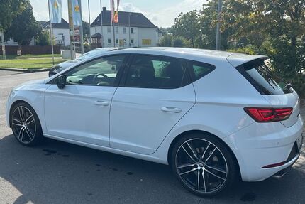 Seat Leon 110.000 km 19.700 &euro; Kassel 34123