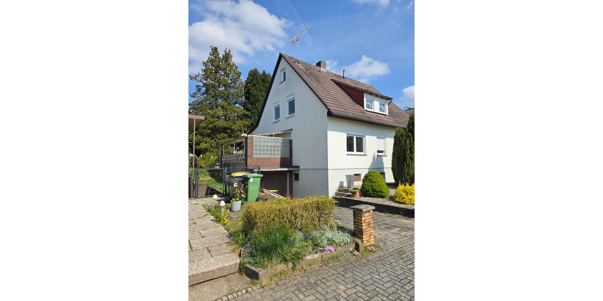 Mehrfamilienhaus, Wohnhaus Schauenburg - 350.000&euro; | Angebot:26177982